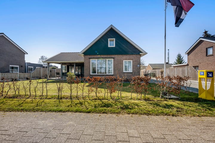 Foto 1 van Langestraat 230