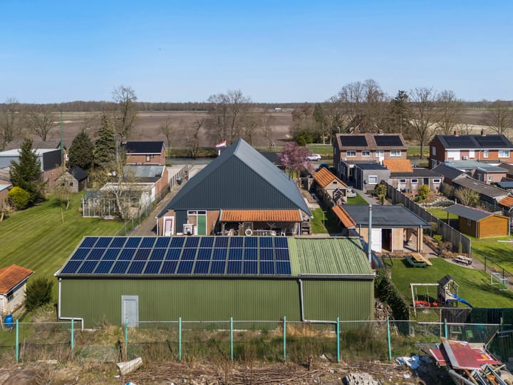 Foto 41 van Langestraat 230