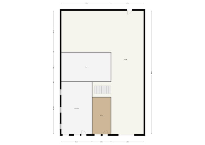 Foto 45 van Langestraat 230