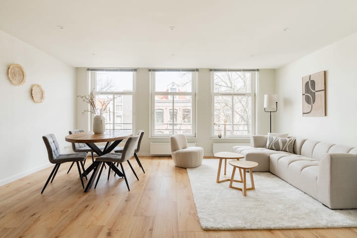 Photo 1 of Eerste Hugo de Grootstraat 9-3