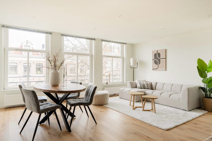 Photo 2 of Eerste Hugo de Grootstraat 9-3