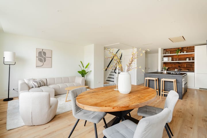 Photo 9 of Eerste Hugo de Grootstraat 9-3