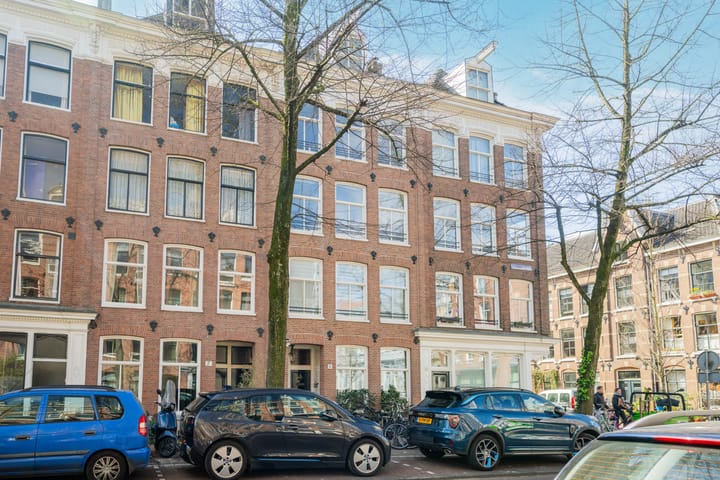 Photo 31 of Eerste Hugo de Grootstraat 9-3