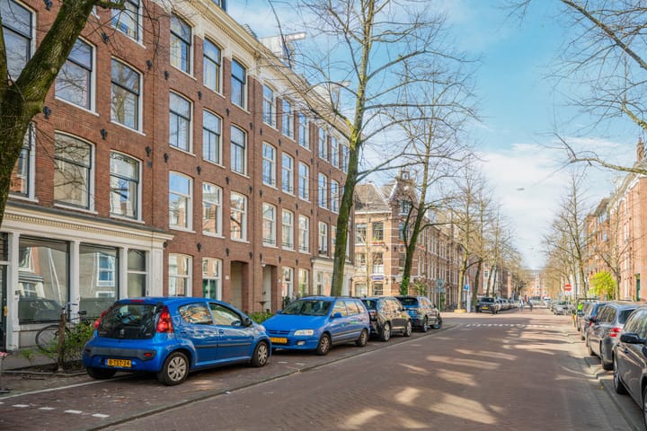 Photo 32 of Eerste Hugo de Grootstraat 9-3