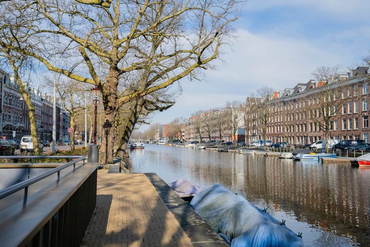 Photo 34 of Eerste Hugo de Grootstraat 9-3