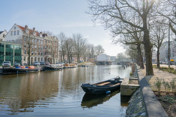 Photo 35 of Eerste Hugo de Grootstraat 9-3