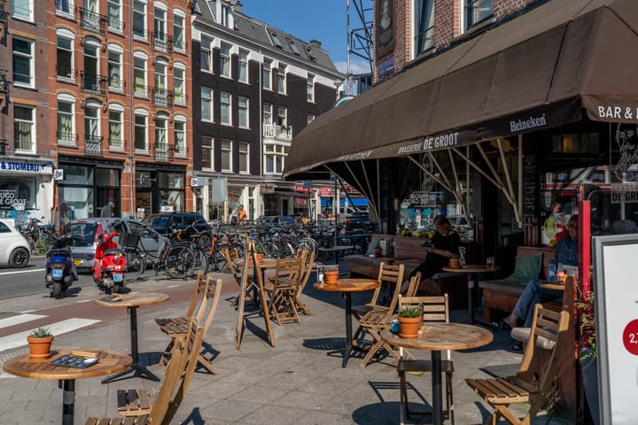 Photo 37 of Eerste Hugo de Grootstraat 9-3