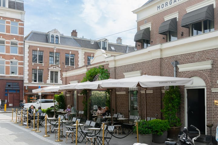 Photo 38 of Eerste Hugo de Grootstraat 9-3