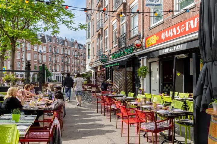 Photo 39 of Eerste Hugo de Grootstraat 9-3