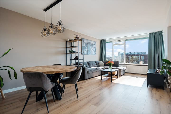 Foto 3 van Rederijkersplein 25