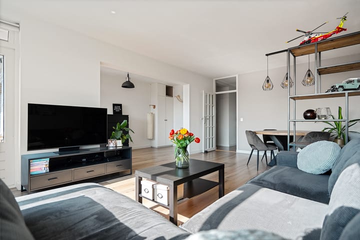 Foto 5 van Rederijkersplein 25