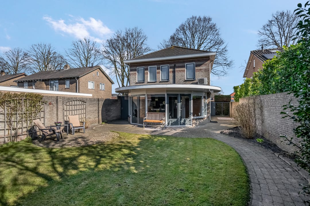 Foto 2 van J.P.C. Leinweberstraat 31-B