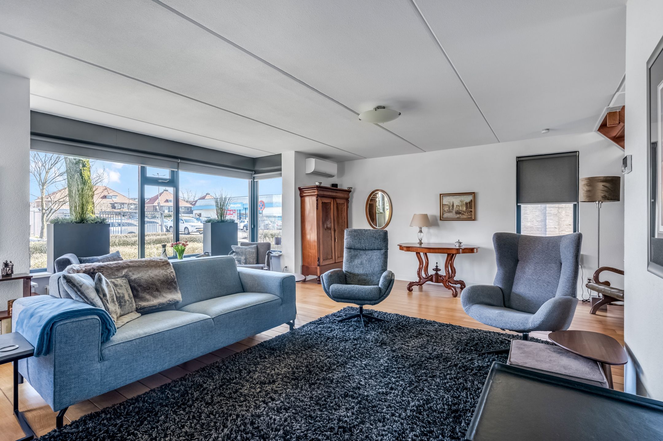 Foto 3 van J.P.C. Leinweberstraat 31-B