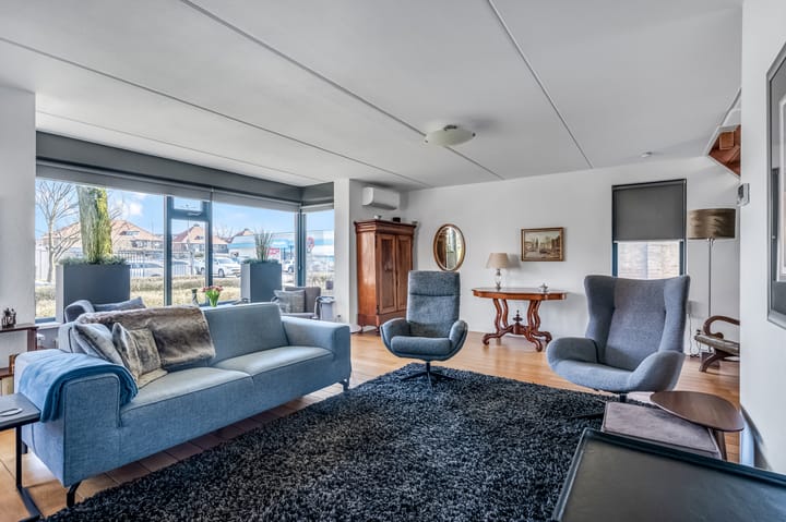 Foto 3 van J.P.C. Leinweberstraat 31-B