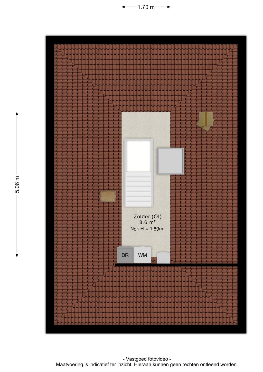 Foto 47 van J.P.C. Leinweberstraat 31-B