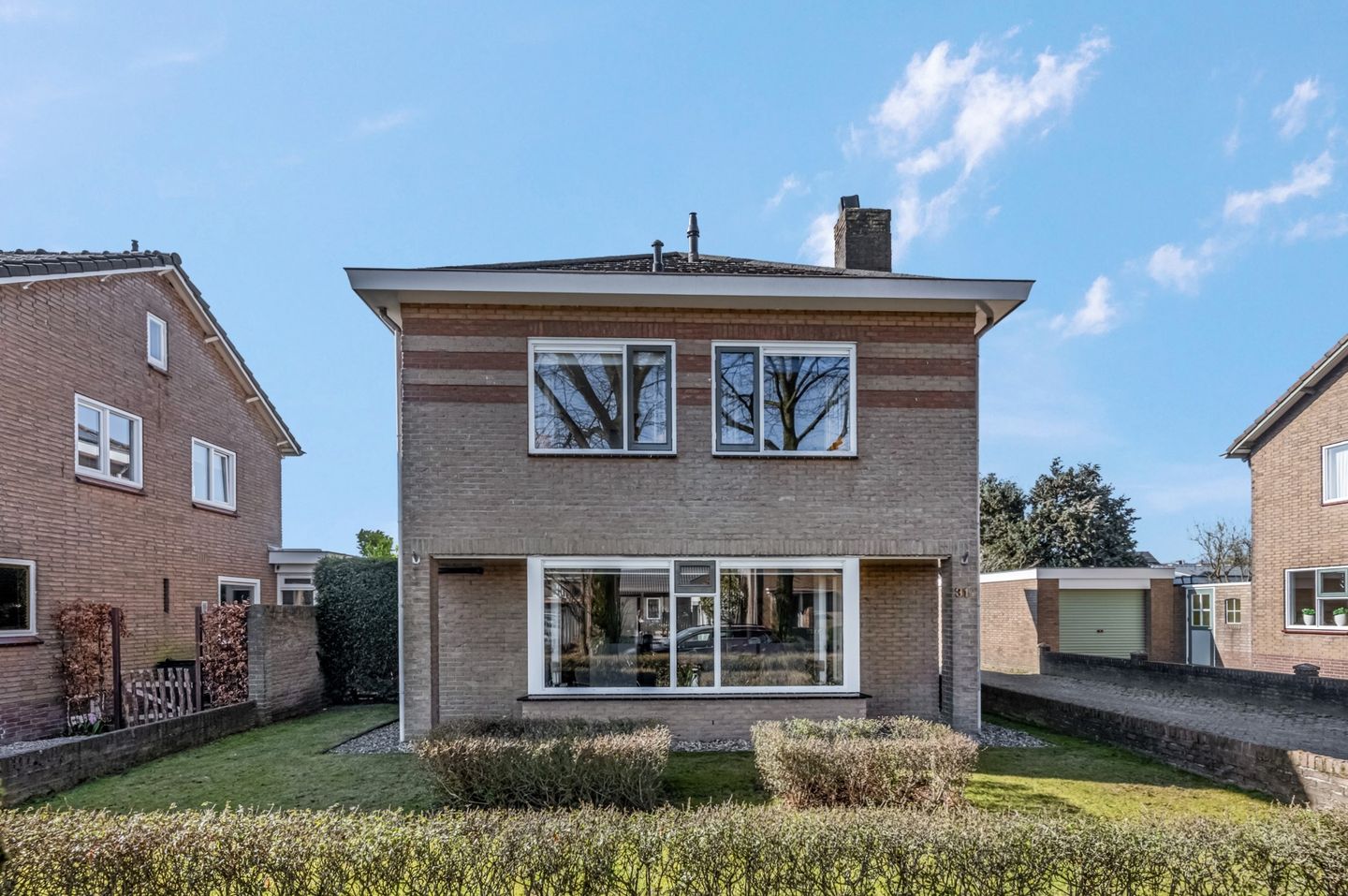 Foto 4 van J.P.C. Leinweberstraat 31-B