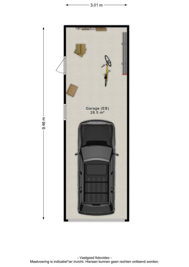 Foto 48 van J.P.C. Leinweberstraat 31-B