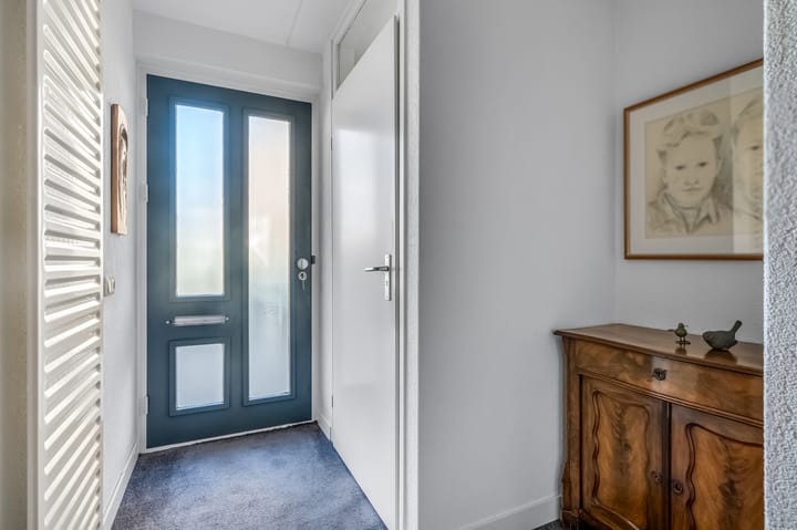 Foto 5 van J.P.C. Leinweberstraat 31-B