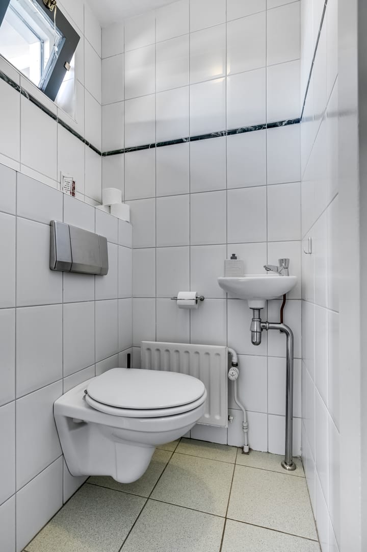 Foto 6 van J.P.C. Leinweberstraat 31-B