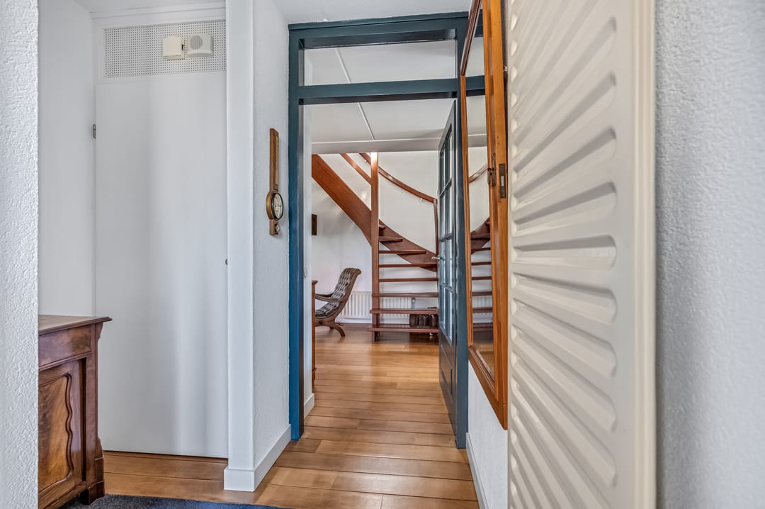 Foto 7 van J.P.C. Leinweberstraat 31-B