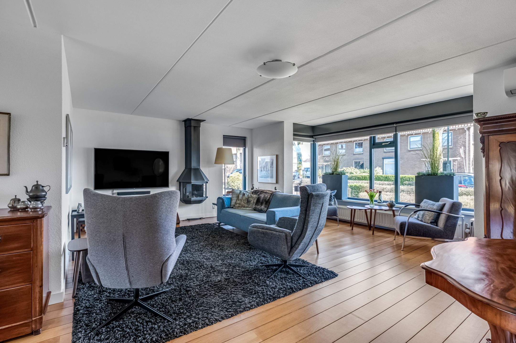 Foto 9 van J.P.C. Leinweberstraat 31-B