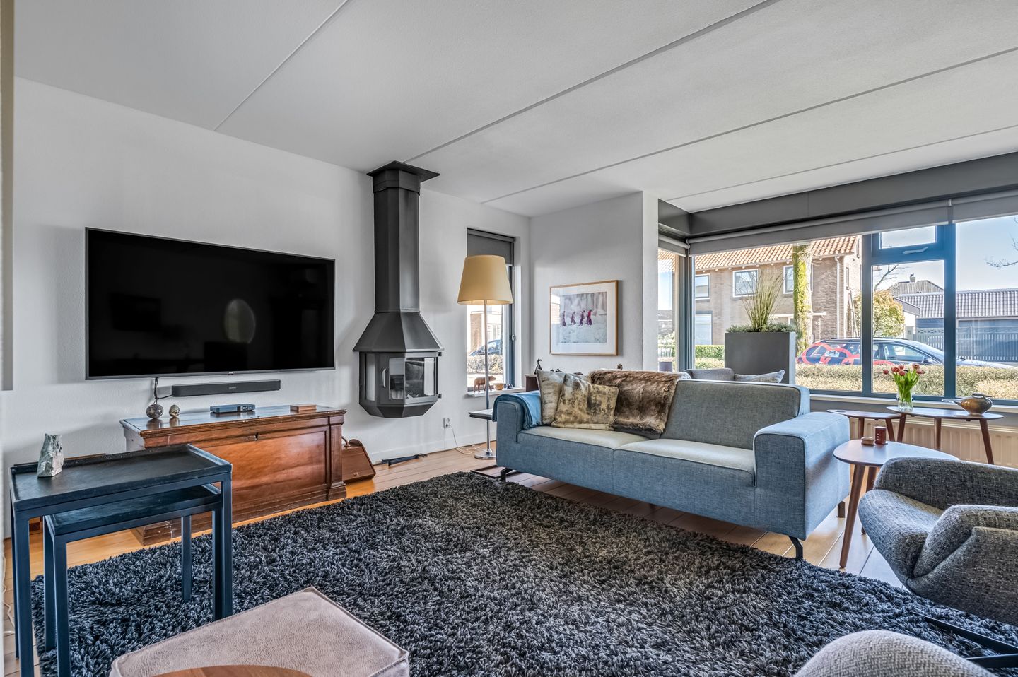 Foto 10 van J.P.C. Leinweberstraat 31-B