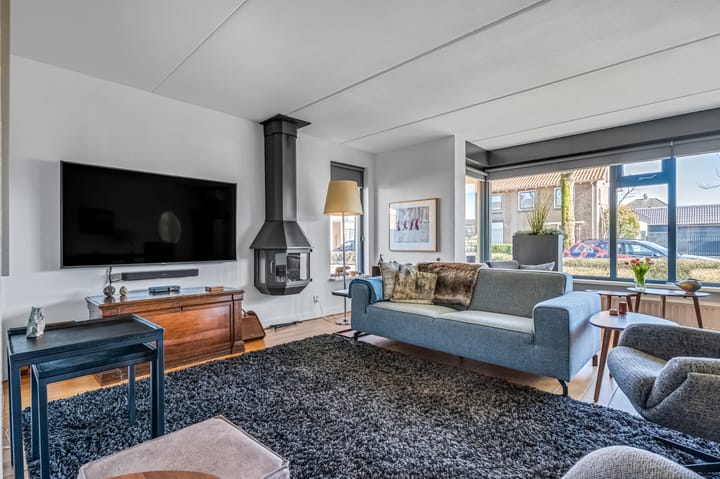 Foto 10 van J.P.C. Leinweberstraat 31-B