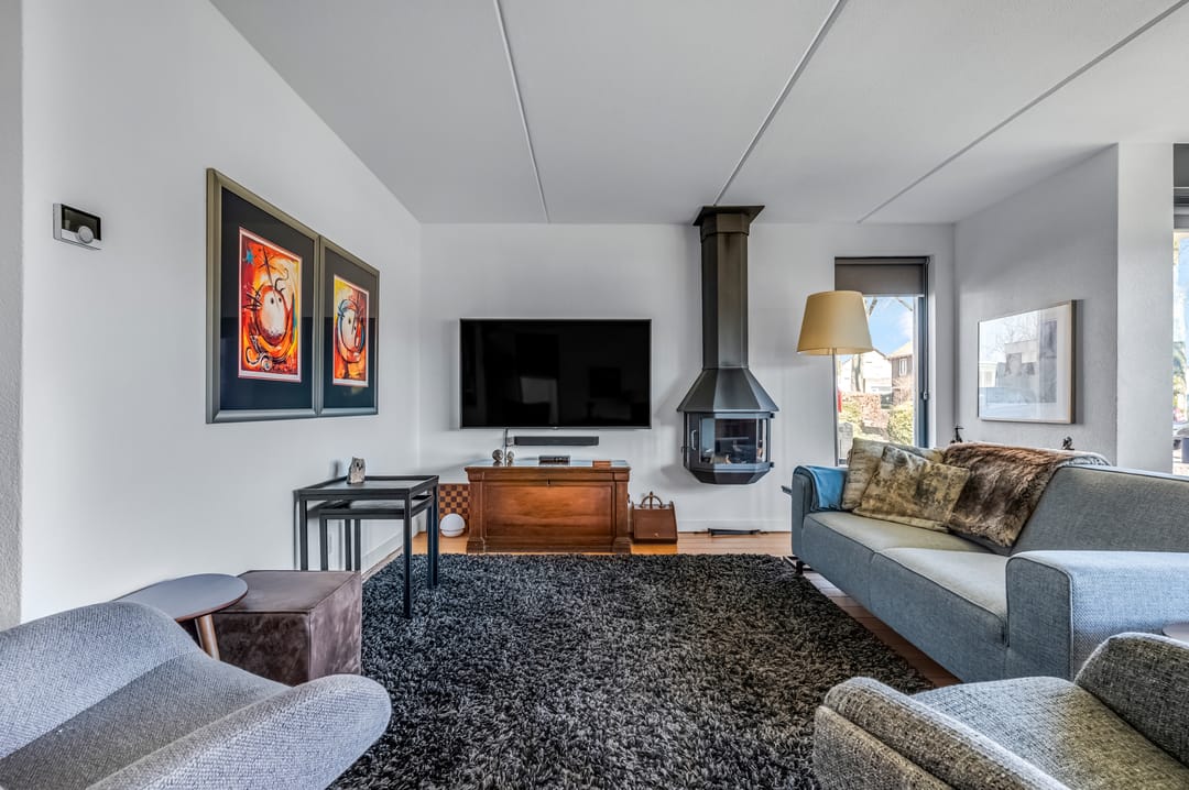 Foto 11 van J.P.C. Leinweberstraat 31-B