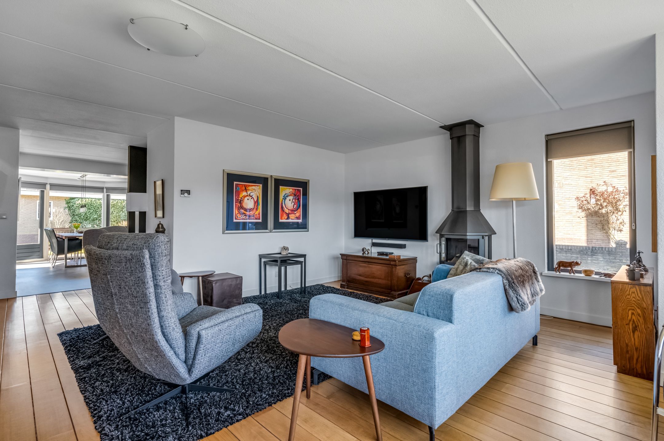 Foto 12 van J.P.C. Leinweberstraat 31-B