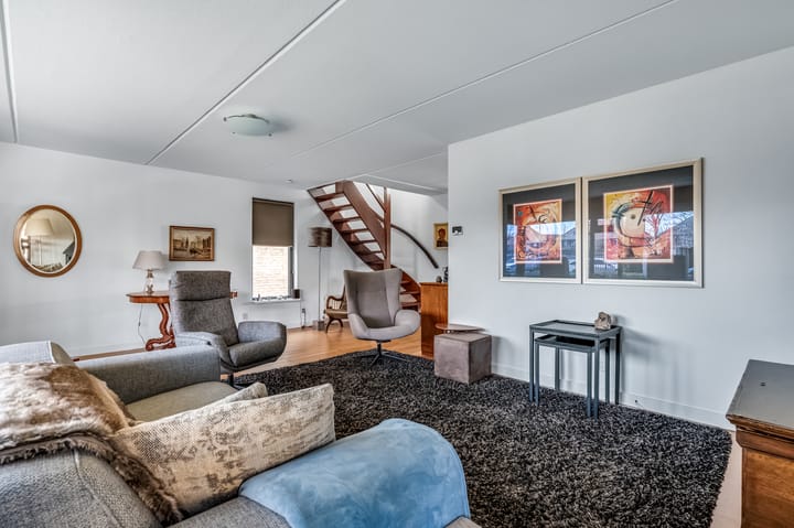 Foto 13 van J.P.C. Leinweberstraat 31-B