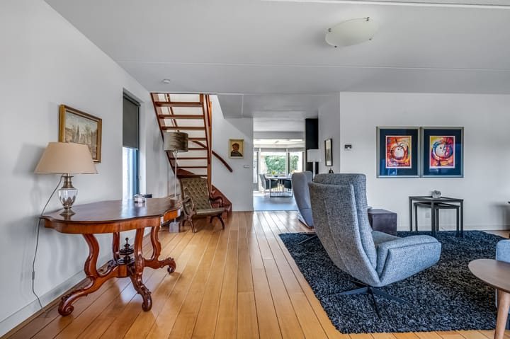 Foto 14 van J.P.C. Leinweberstraat 31-B