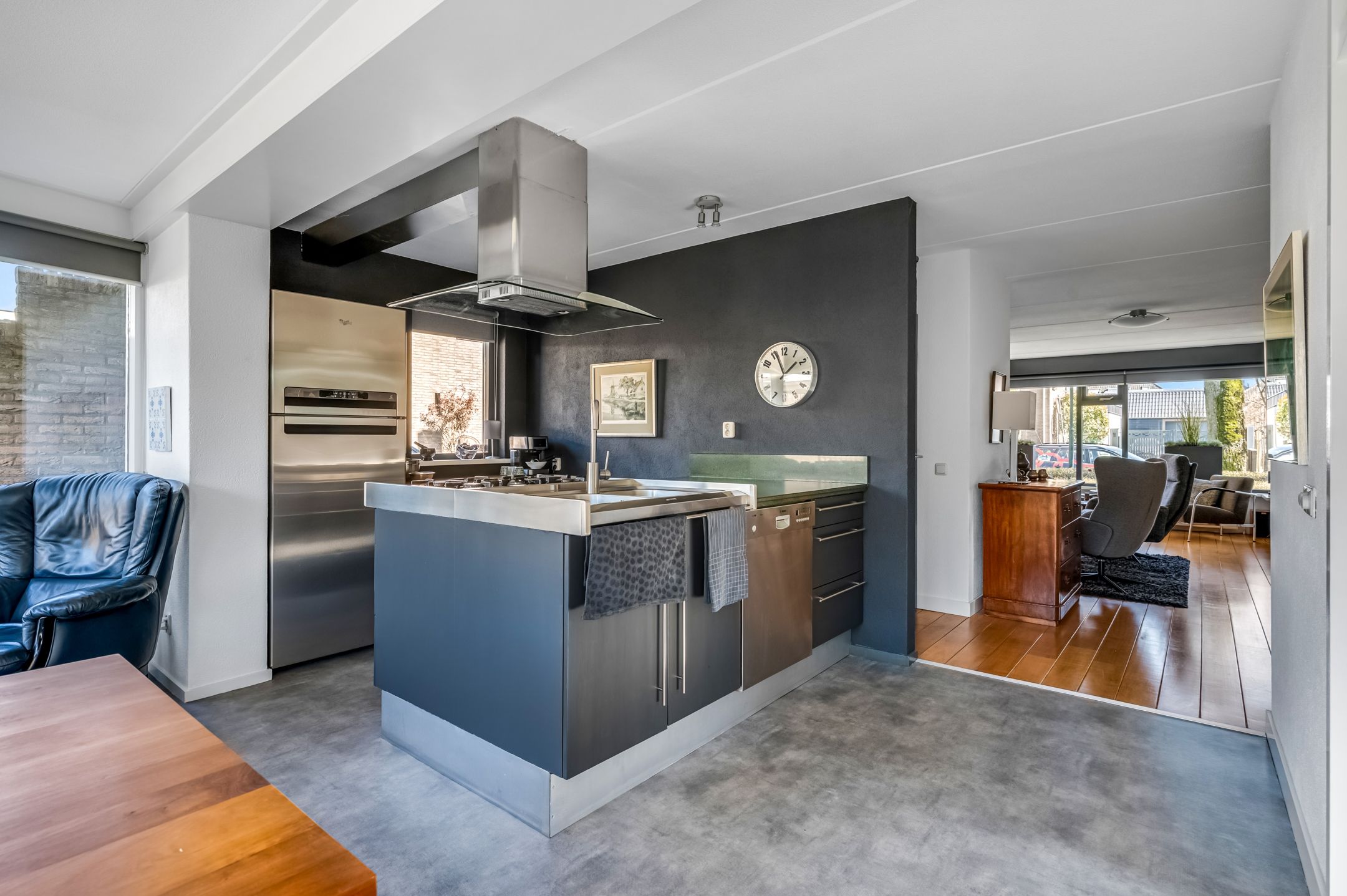 Foto 15 van J.P.C. Leinweberstraat 31-B