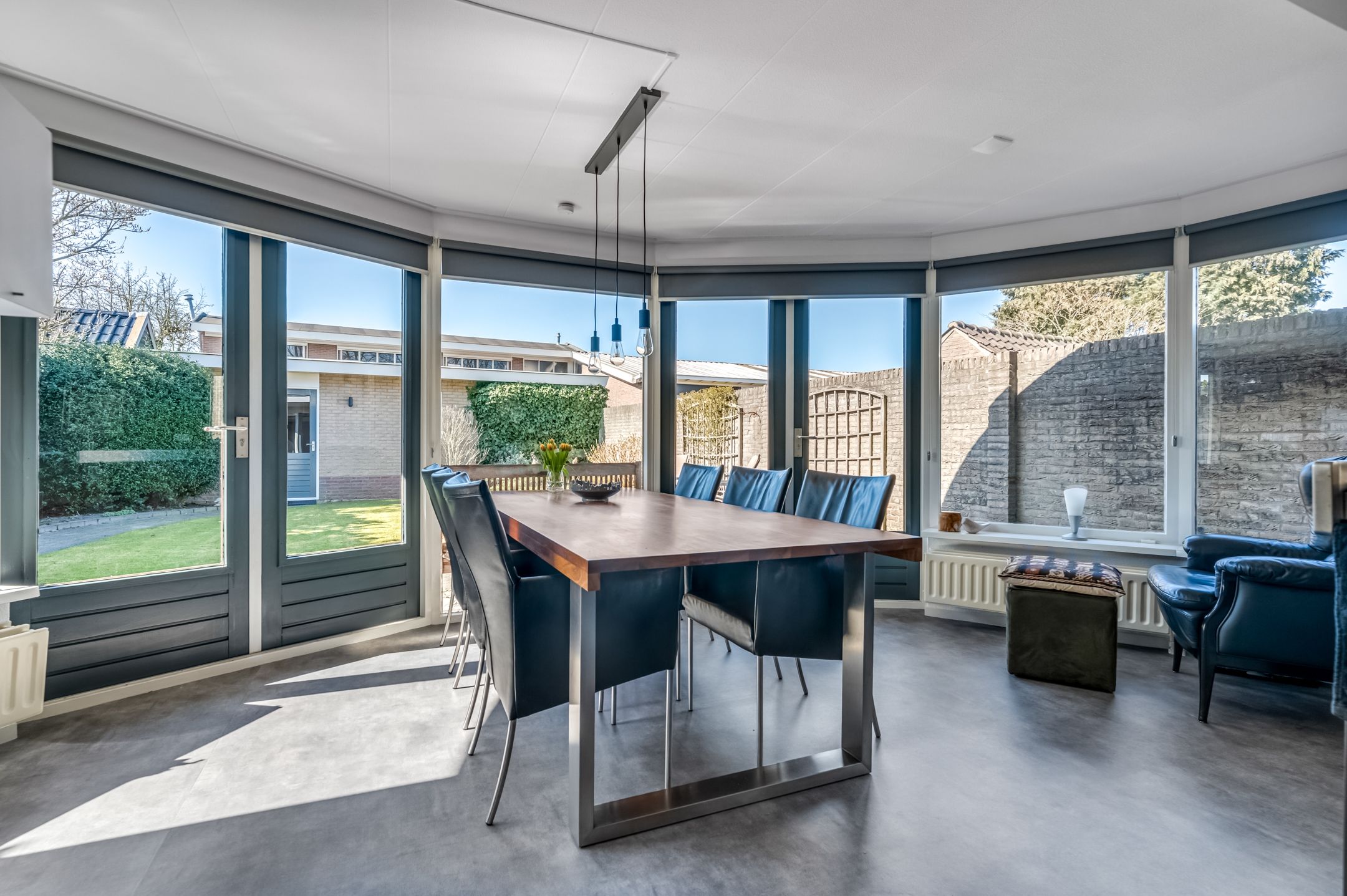 Foto 18 van J.P.C. Leinweberstraat 31-B