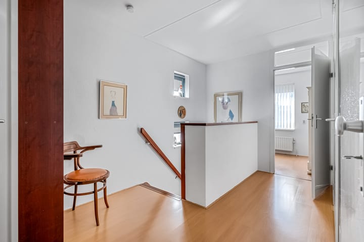 Foto 19 van J.P.C. Leinweberstraat 31-B