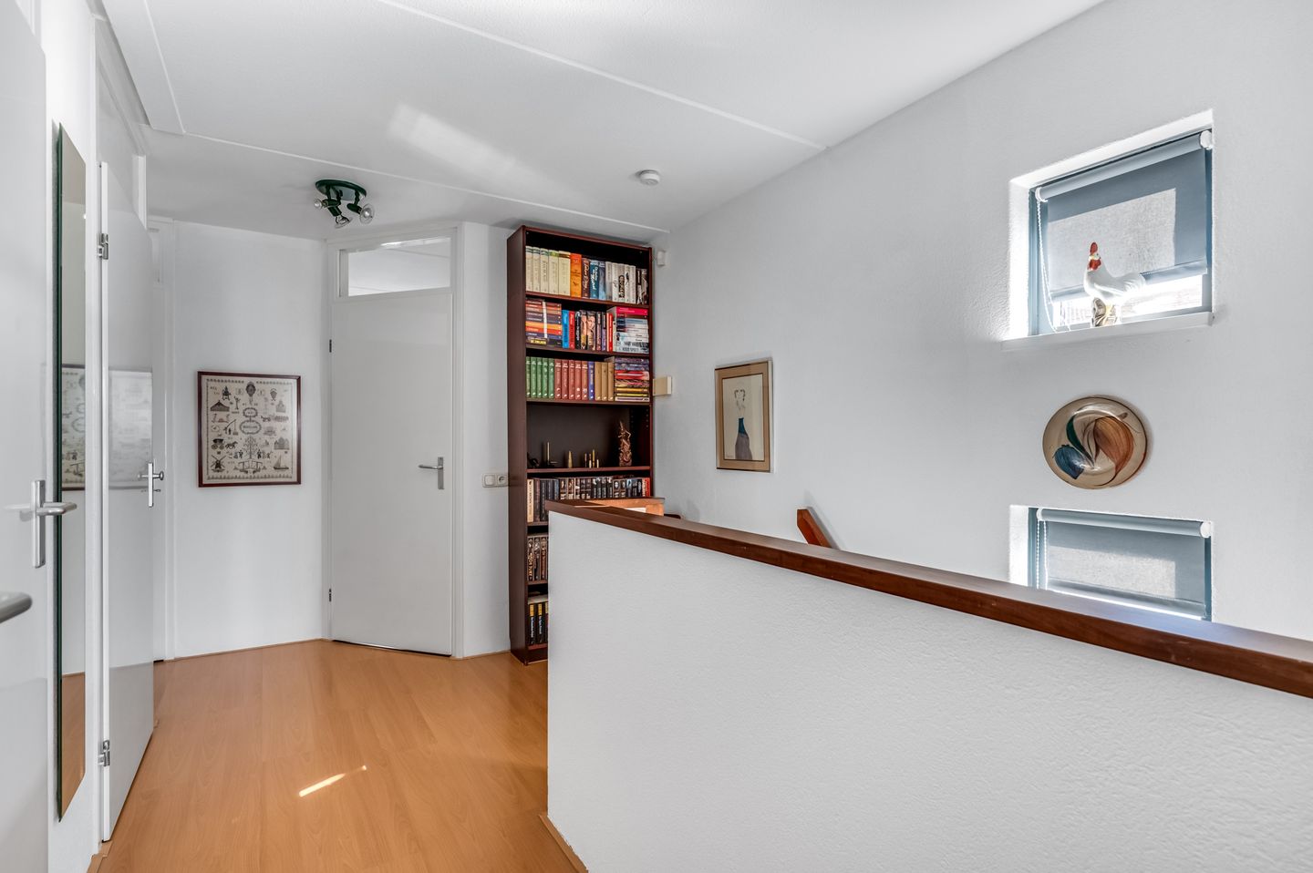 Foto 20 van J.P.C. Leinweberstraat 31-B