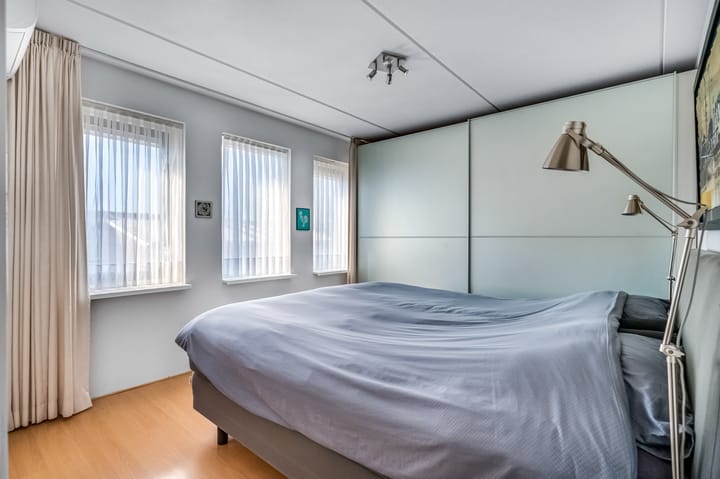 Foto 21 van J.P.C. Leinweberstraat 31-B