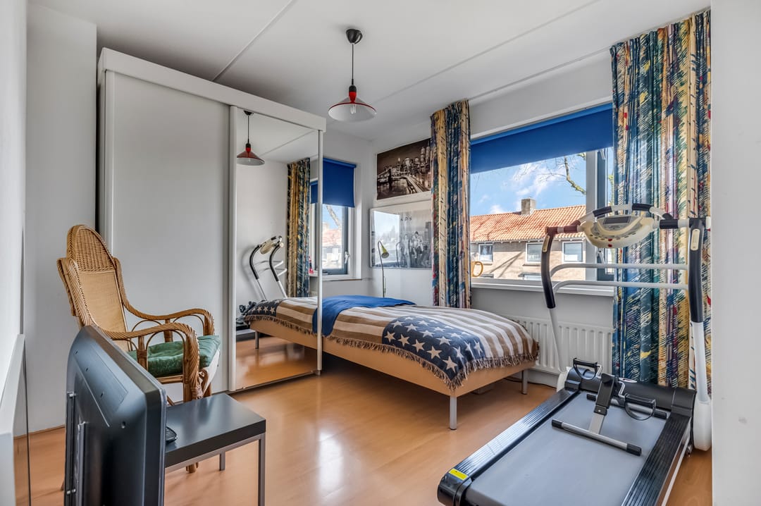 Foto 26 van J.P.C. Leinweberstraat 31-B