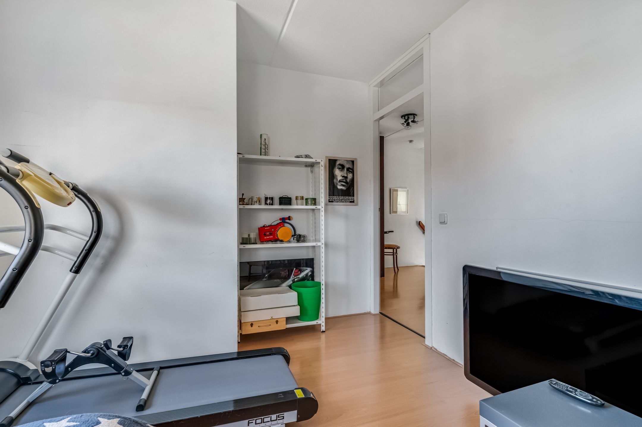 Foto 27 van J.P.C. Leinweberstraat 31-B