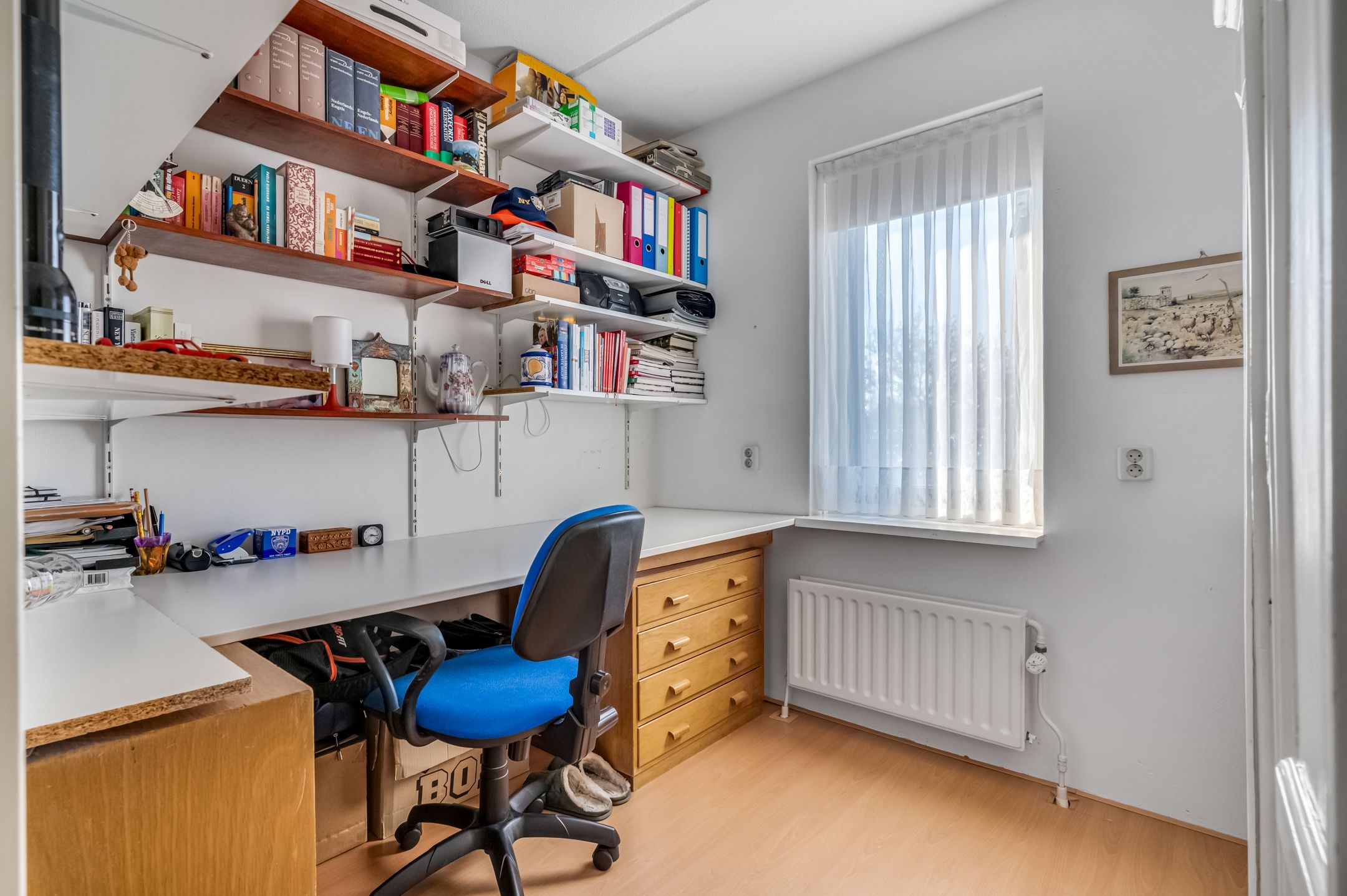 Foto 30 van J.P.C. Leinweberstraat 31-B