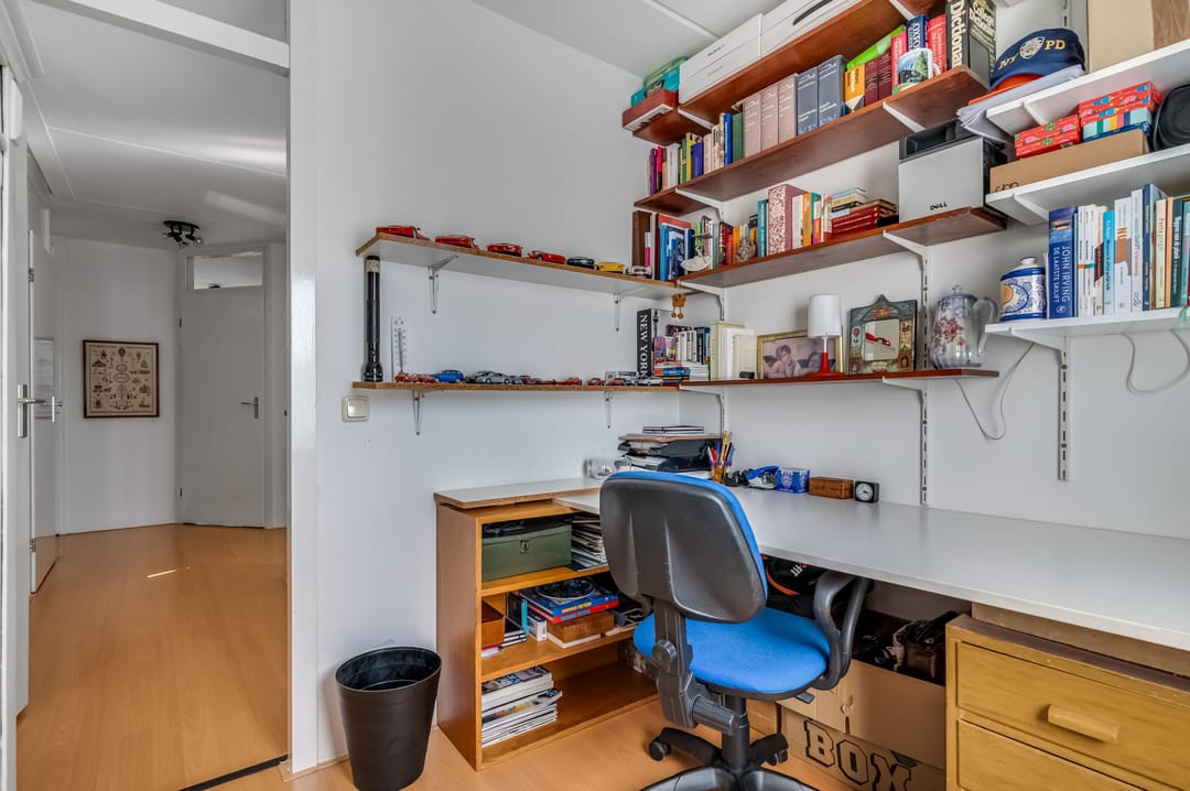 Foto 31 van J.P.C. Leinweberstraat 31-B