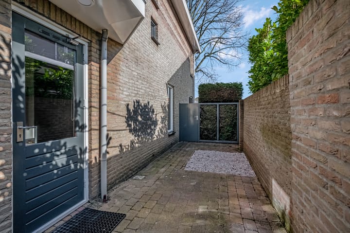 Foto 35 van J.P.C. Leinweberstraat 31-B