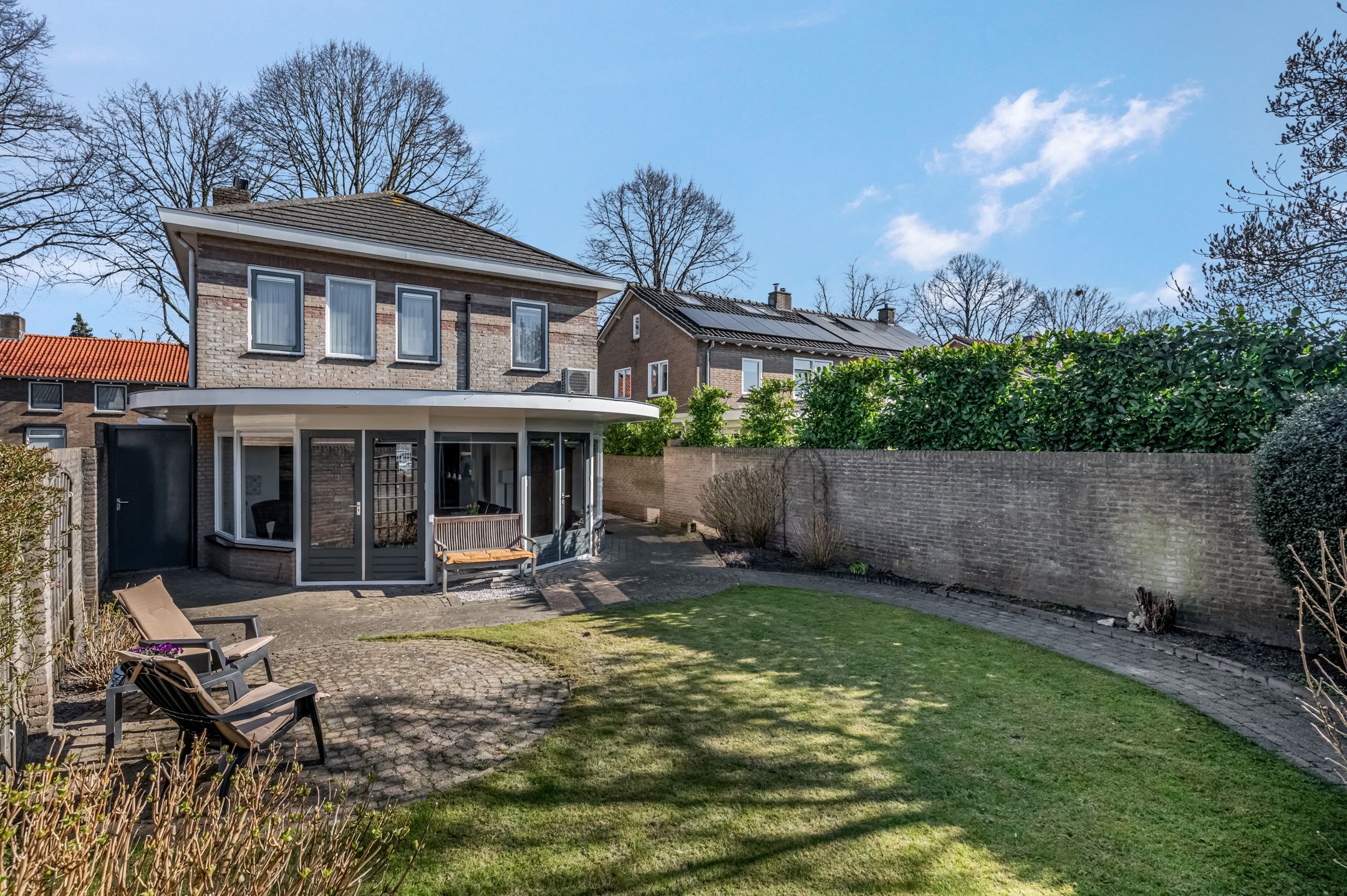 Foto 36 van J.P.C. Leinweberstraat 31-B