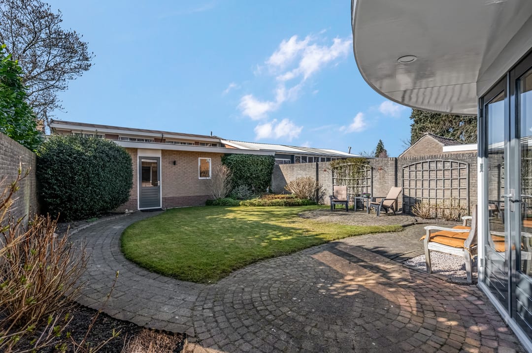 Foto 37 van J.P.C. Leinweberstraat 31-B