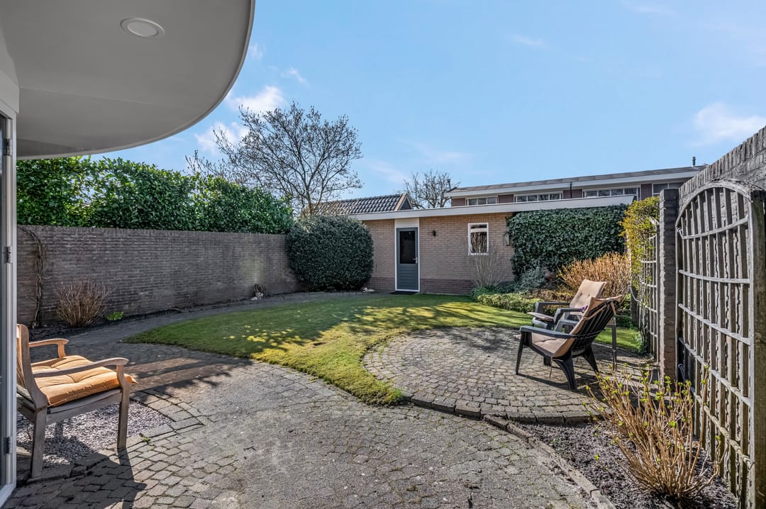 Foto 38 van J.P.C. Leinweberstraat 31-B