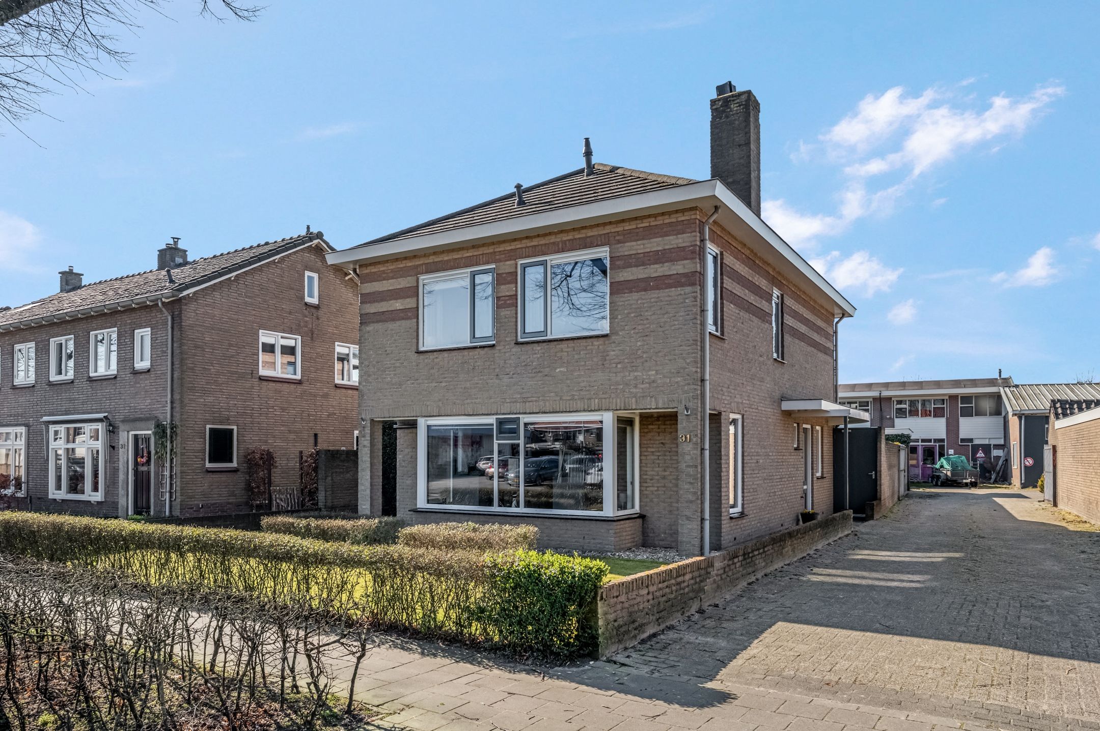 Foto 39 van J.P.C. Leinweberstraat 31-B