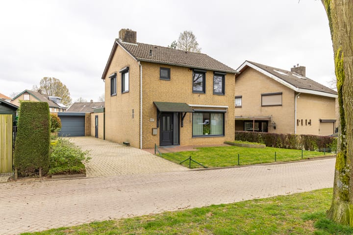 Foto 1 van Beneluxlaan 151-A