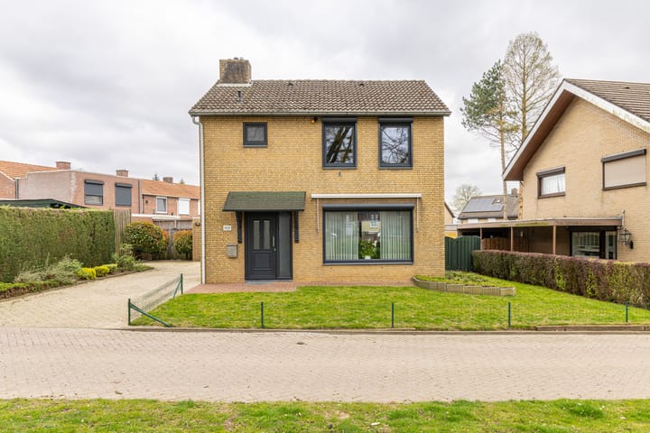 Foto 2 van Beneluxlaan 151-A