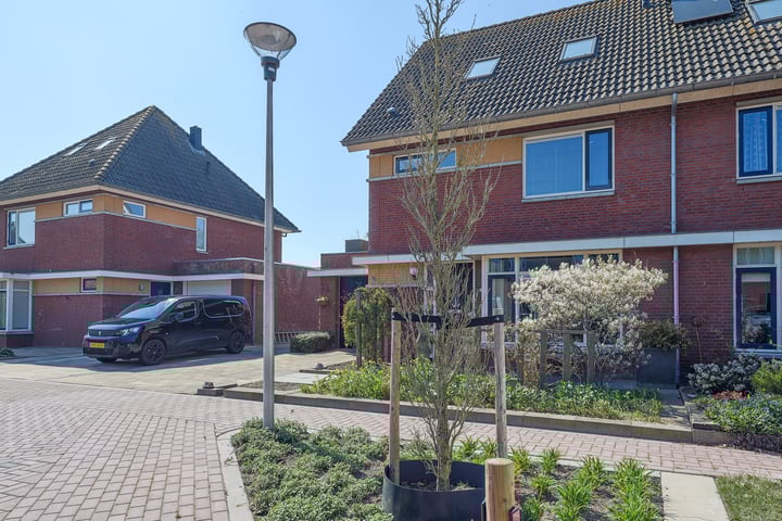Foto 5 van Wetering 9