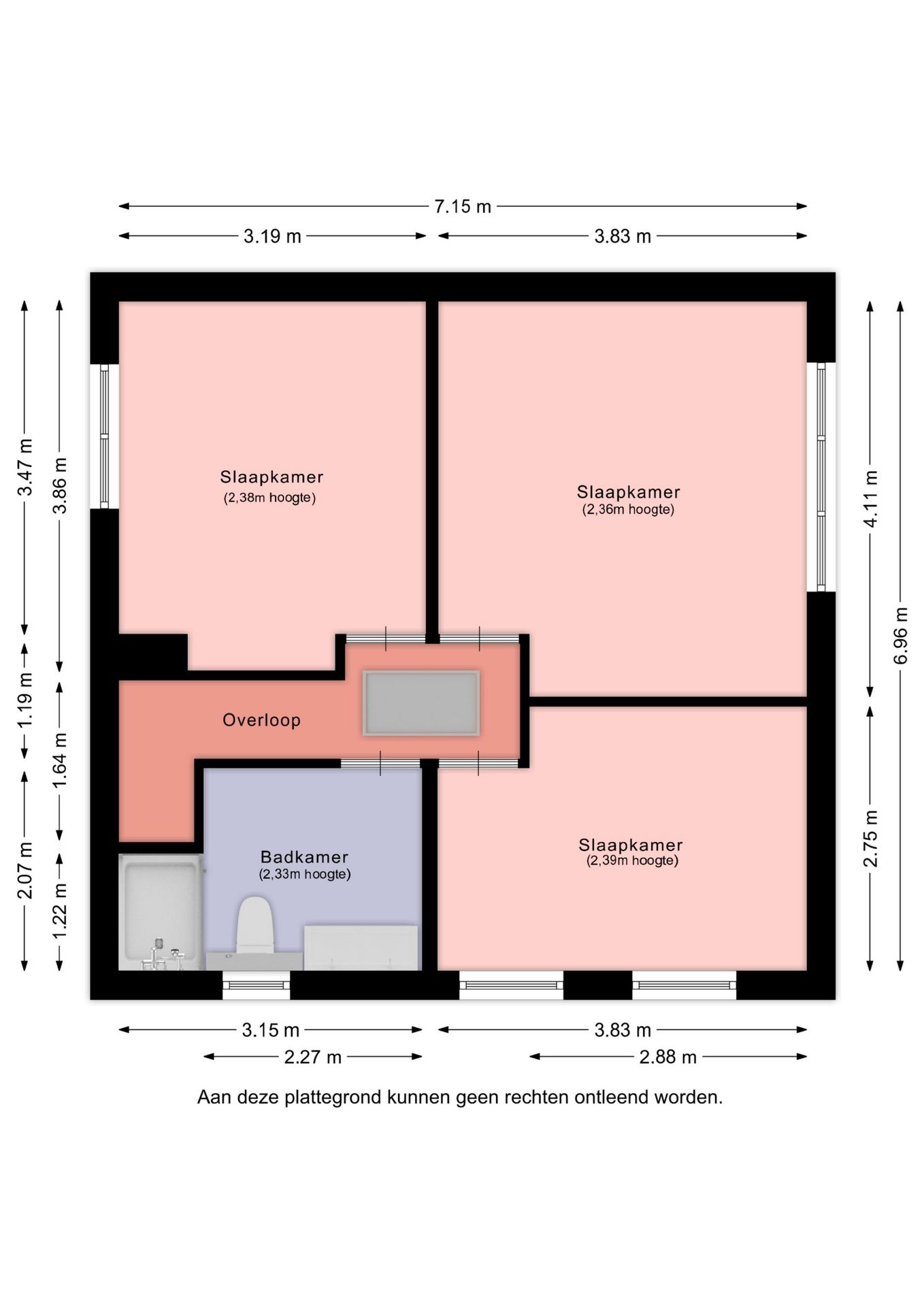 Photo 45 of Beneluxlaan 151-A