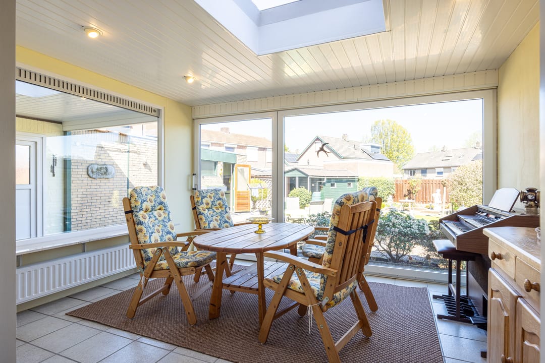 Photo 13 of Beneluxlaan 151-A